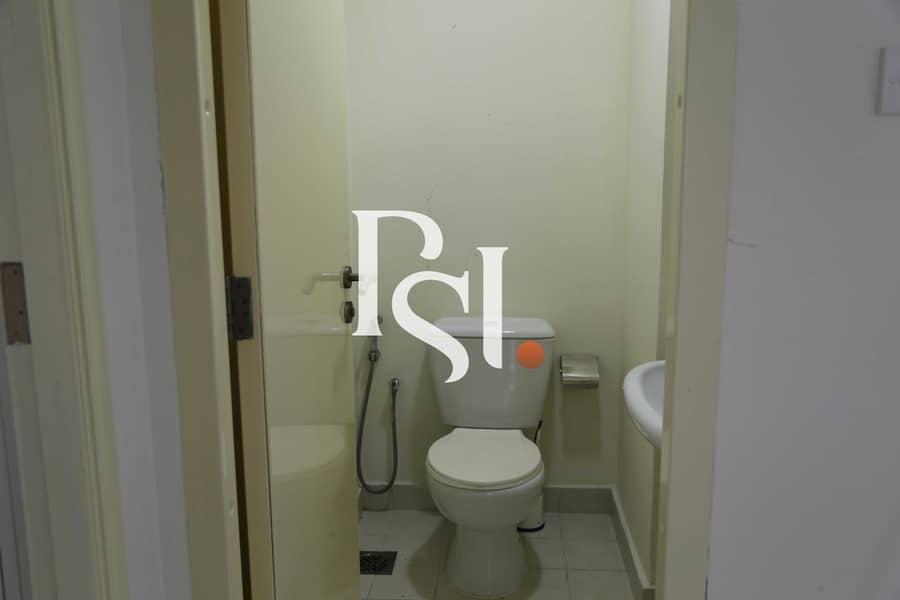 18 Furnished Office | Luxurious | Prime Location | JLT
