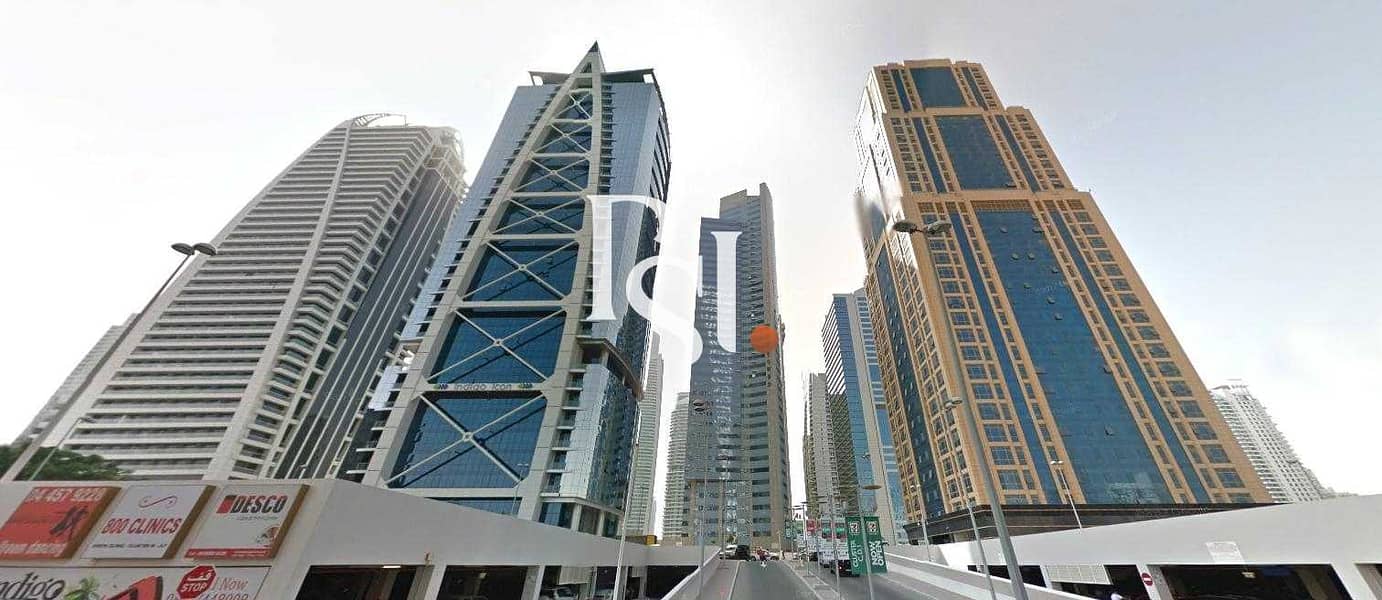 22 Furnished Office | Luxurious | Prime Location | JLT