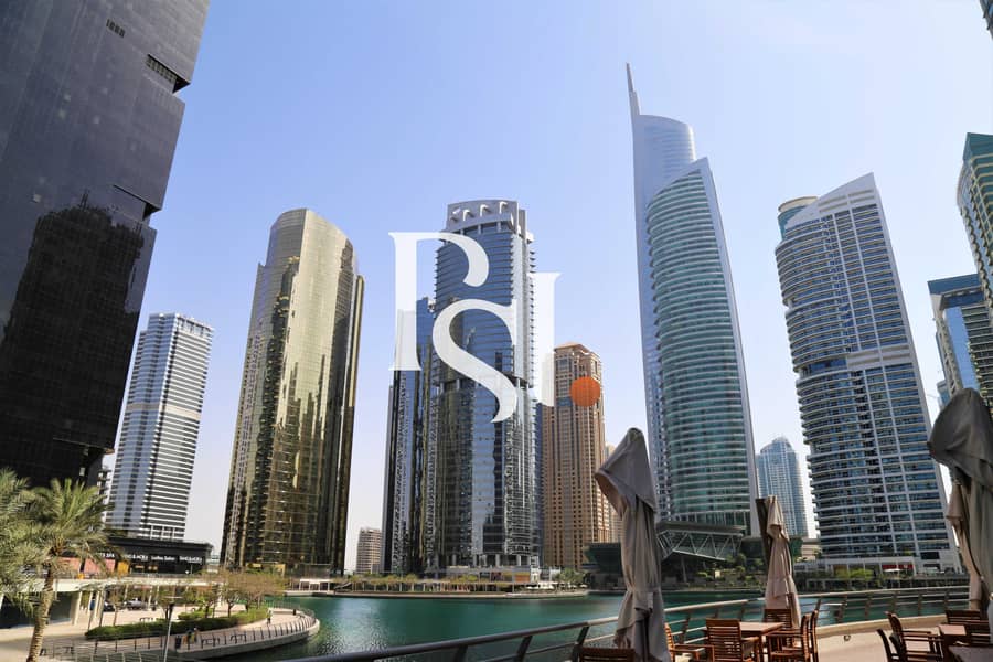 23 Furnished Office | Luxurious | Prime Location | JLT