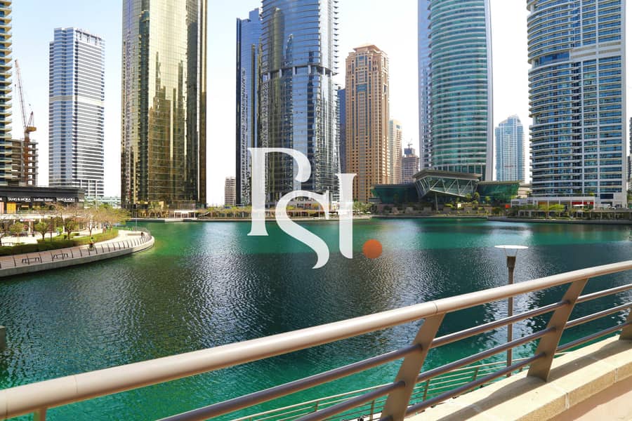 24 Furnished Office | Luxurious | Prime Location | JLT