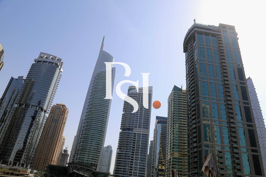 26 Furnished Office | Luxurious | Prime Location | JLT