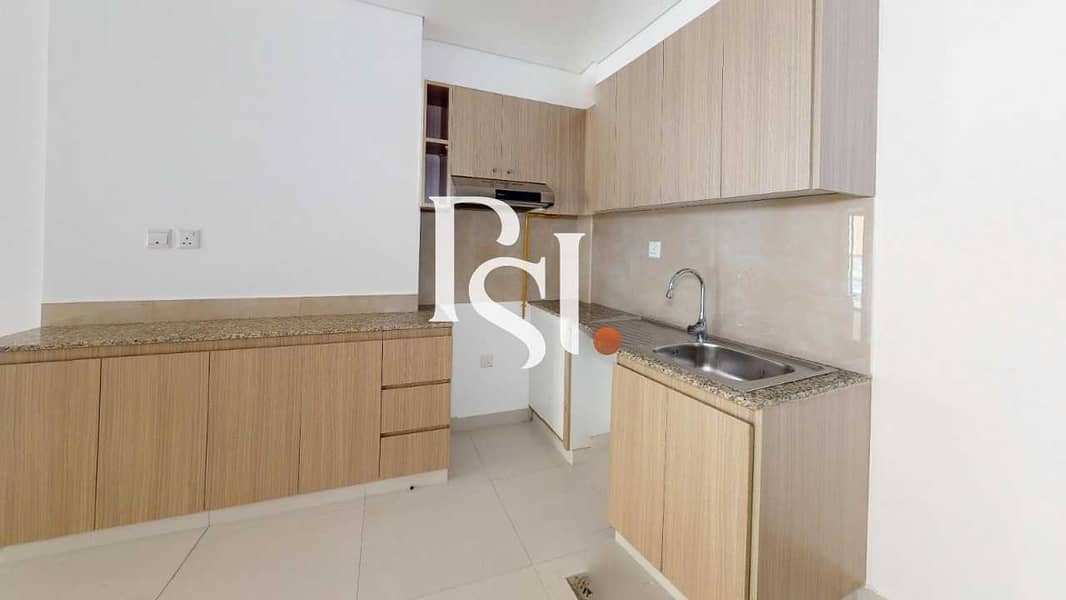 7 Brand New | 1 BR |Multiple Cheques Option