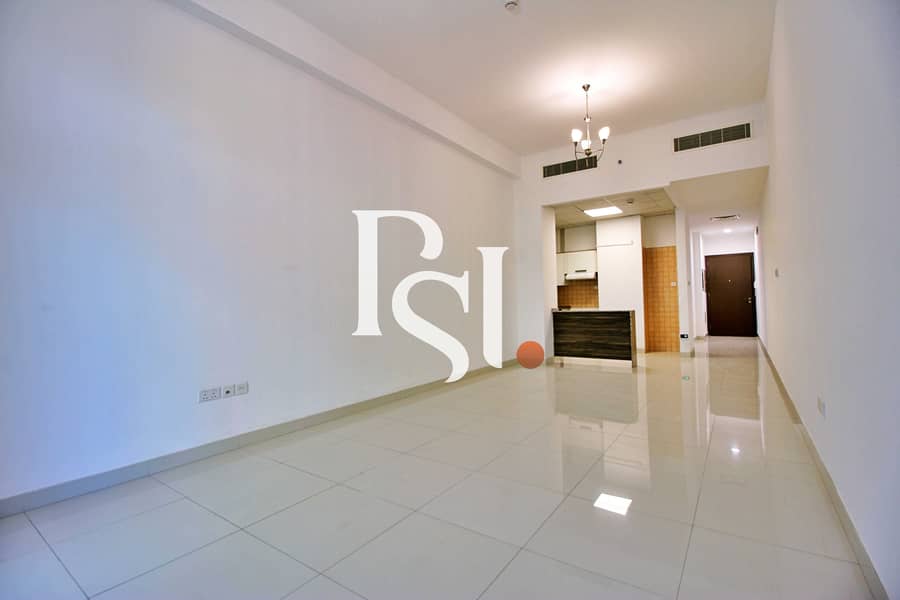 2 1BHK | Brand New | Elegant | Central A/c | Balcony