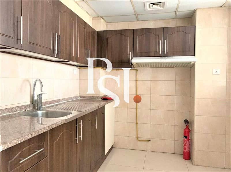 6 1 BHK / Balcony / Ready to Move in