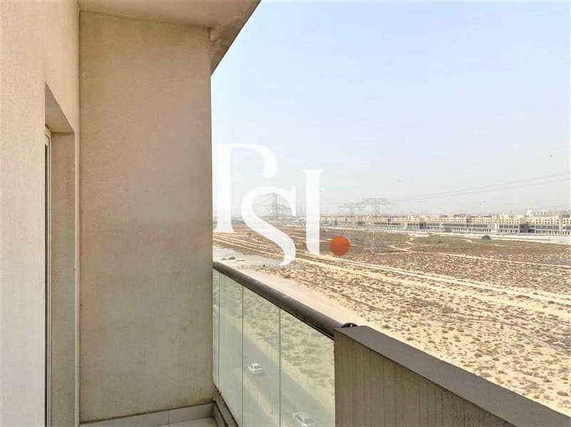 9 1 BHK / Balcony / Ready to Move in
