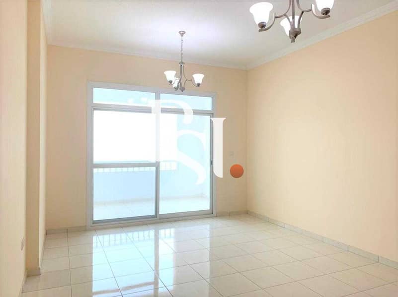 6 2BHK / Open Kitchen / Balcony