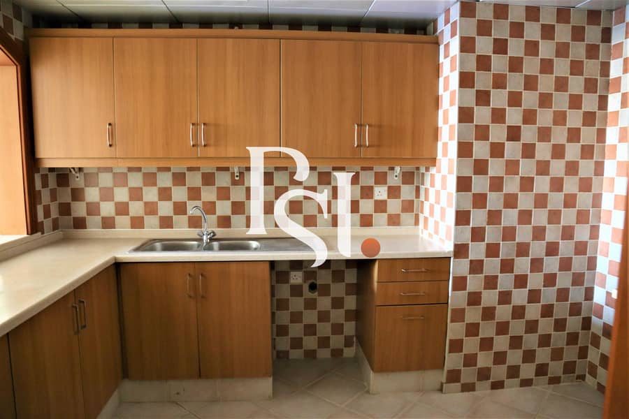 12 2BHK/Community View/Family Building/ 1 Month Free