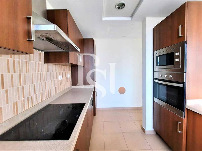 6 Multiple options/2BHK/2 Balconies/Equipped kitchen
