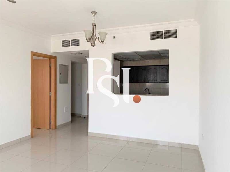 2 1 BHK / Balcony / Ready to Move in