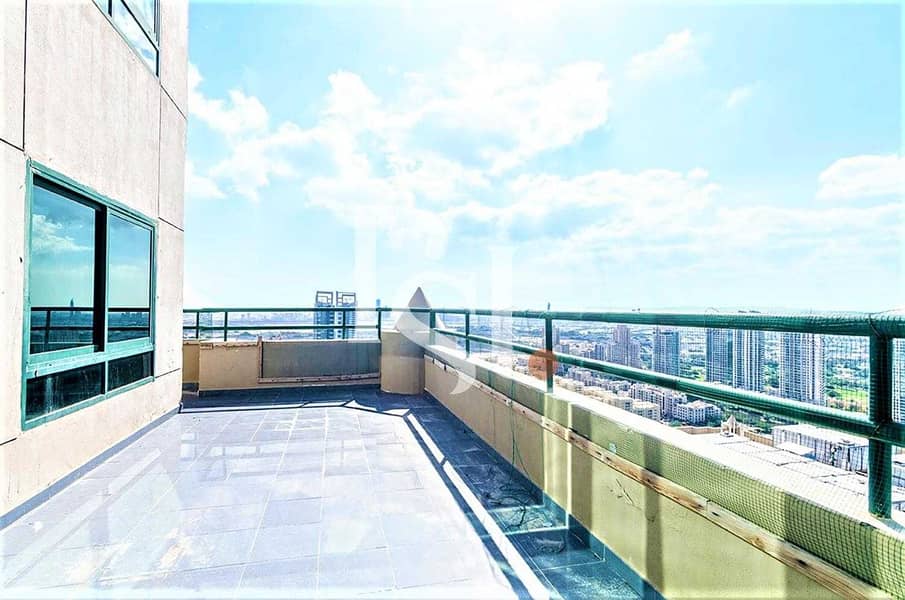 8 1 BHK | High Floor | Chiller Free|1 Month Free