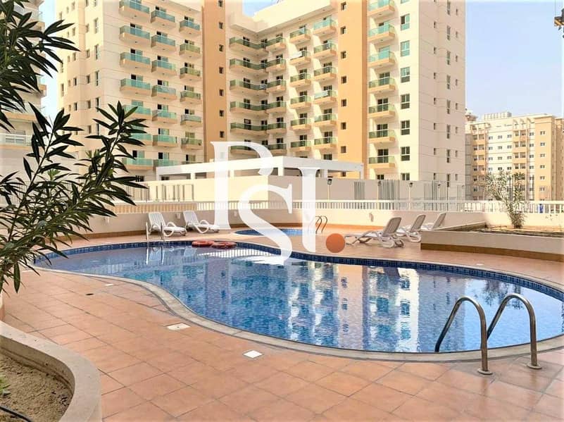 12 1 BHK / Balcony / Ready to Move in