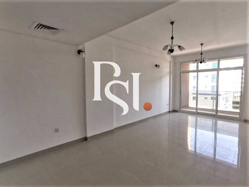 3 2BHK|Close to Choitrams|1 Month Free