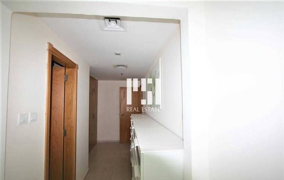9 Fully Furnished 1 BHK / Vacant Unit