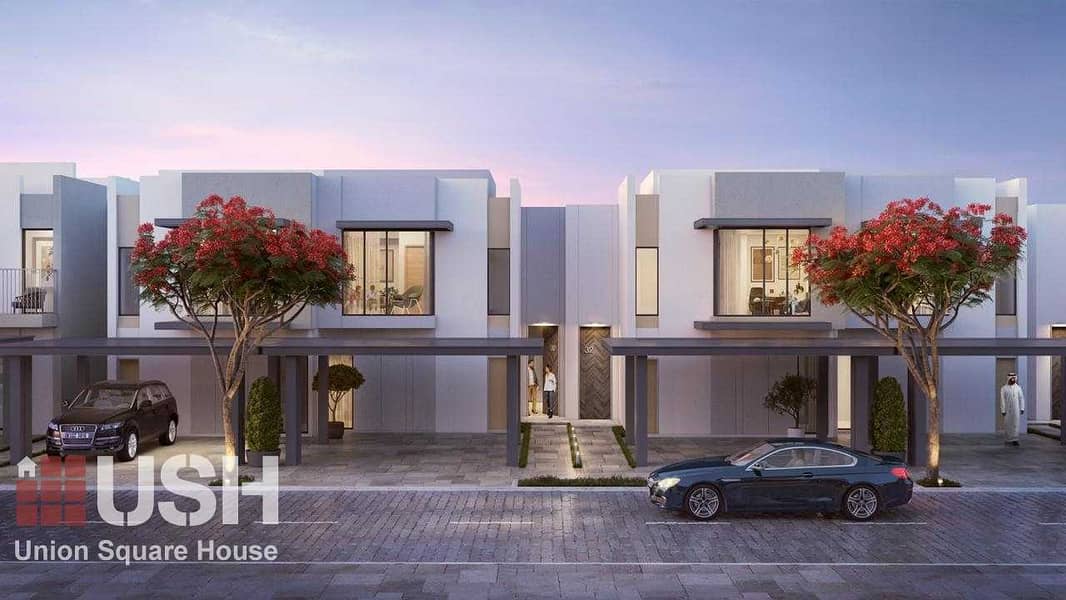 Emaar Townhouse || 3 bd || Great Deal Emaar Townhouse || 3 bd || Great Deal