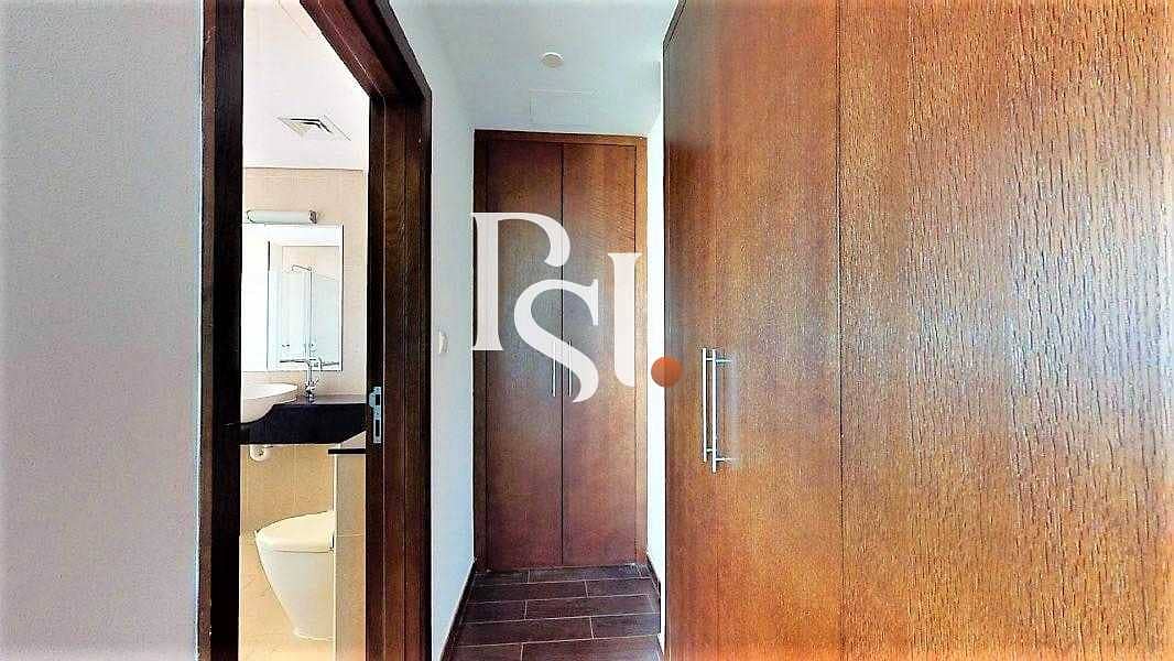 12 Fully Furnished 1BR/Prime Location/Luxury property