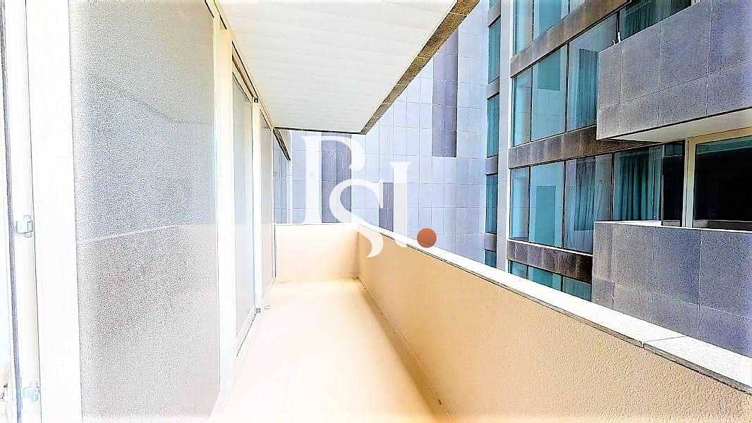 16 Fully Furnished 1BR/Prime Location/Luxury property