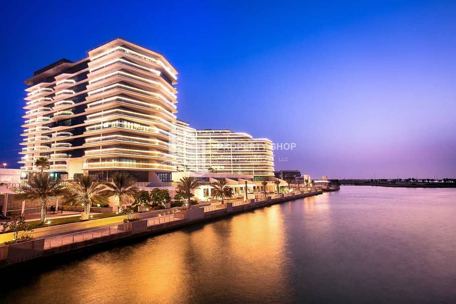 Amazing Deal! 3+Maid Stunning Serenity With Sea View Amazing Deal! 3+Maid Stunning Serenity With Sea View