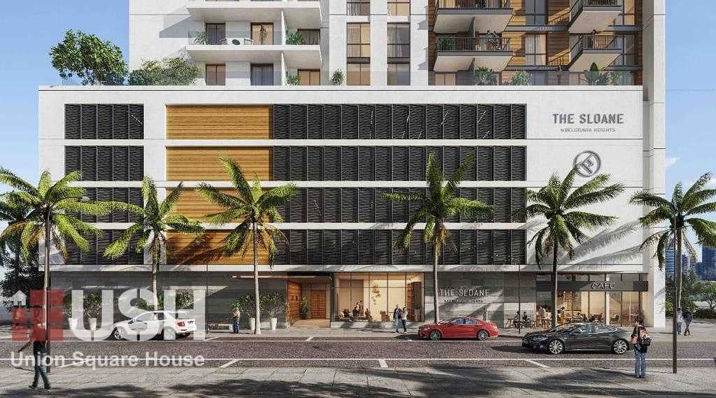 20 Luxury Living | Miami Inspired Homes | Heart of the City | Last Few Units