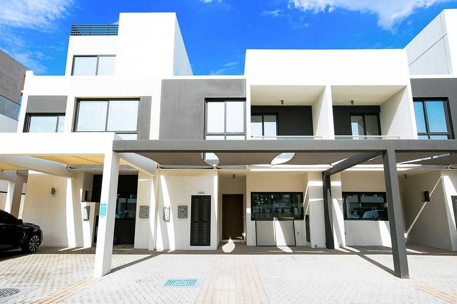 Brand New Townhouse Endearing Elegance Brand New Townhouse Endearing Elegance