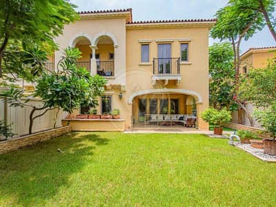 4 Bedroom Villa for Sale in Saadiyat Island, Abu Dhabi - Fantastic 4 Bed Duplex on Large Plot with Gardens 4 Bedroom Villa for Sale in Saadiyat Island, Abu Dhabi - Fantastic 4 Bed Duplex on Large Plot with Gardens