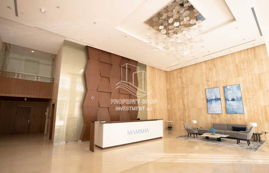 12 Full Sea View| Delightful Penthouse| High-end Amenities