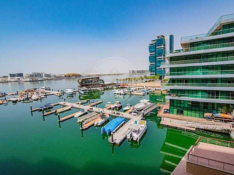 11 Stunning Marina views | Excellent waterfront home