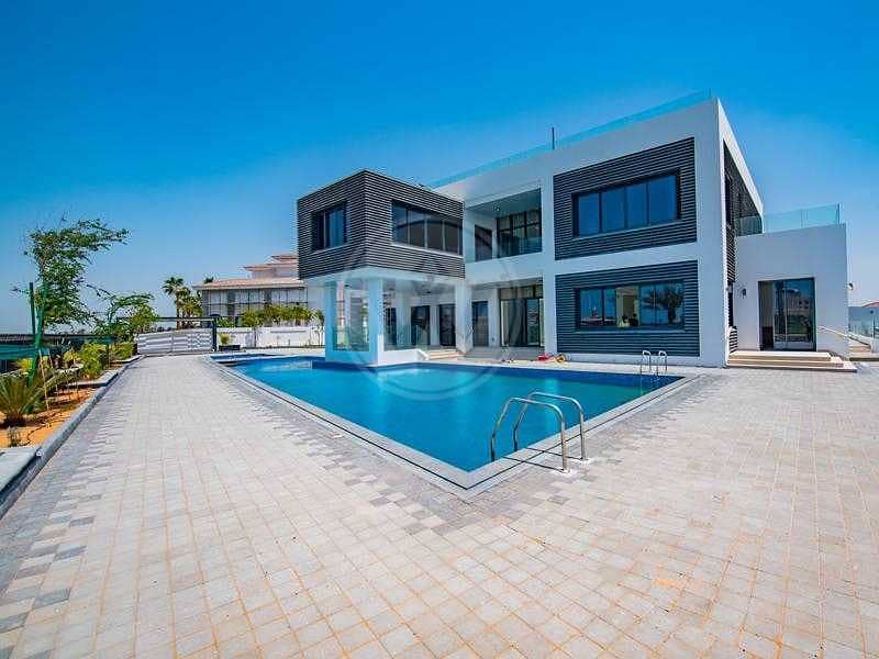 Luxury architect designed golf villa - Exclusive! Luxury architect designed golf villa - Exclusive!