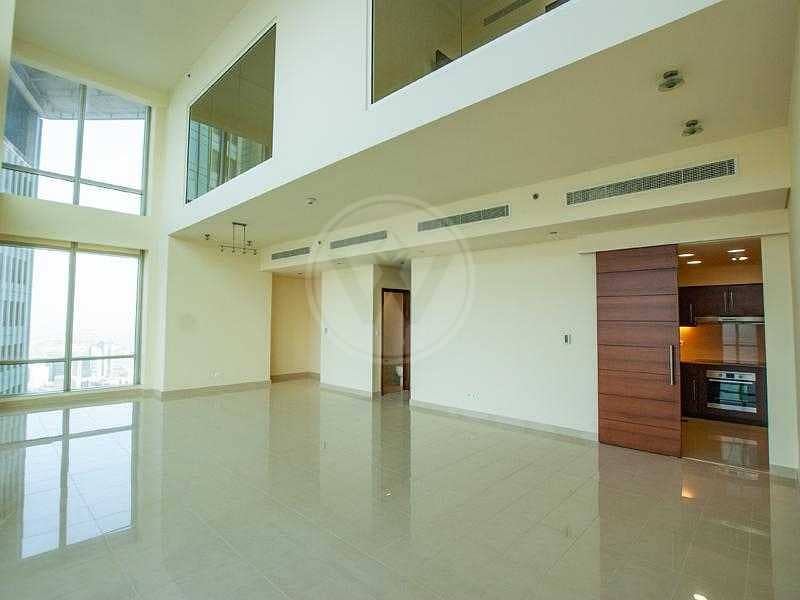 Luxury Duplex | No Agents Fee | Live on Corniche