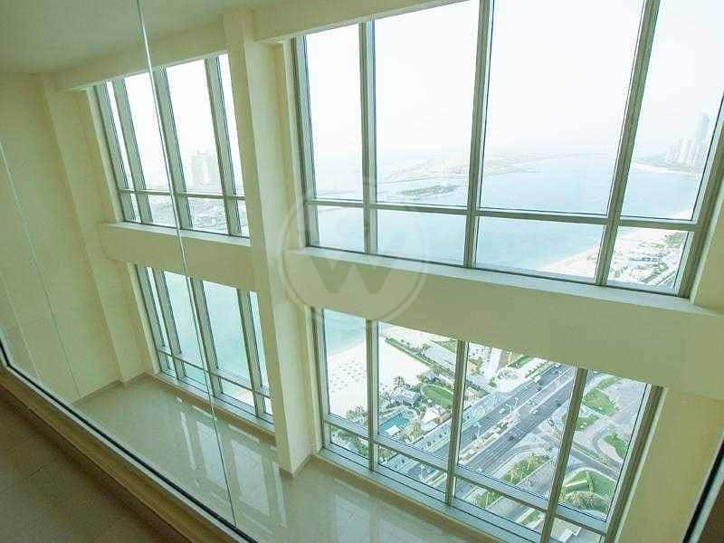 4 Luxury Duplex | No Agents Fee | Live on Corniche