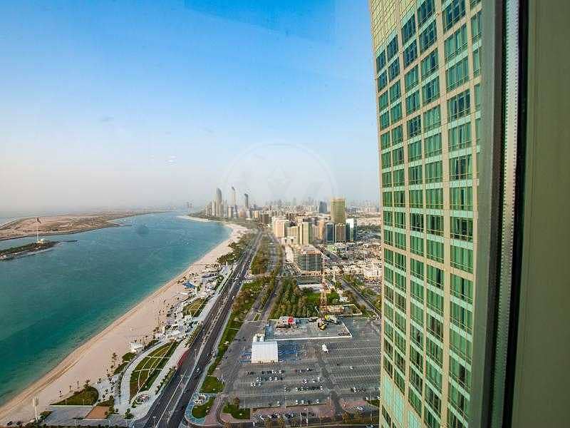 5 Luxury Duplex | No Agents Fee | Live on Corniche