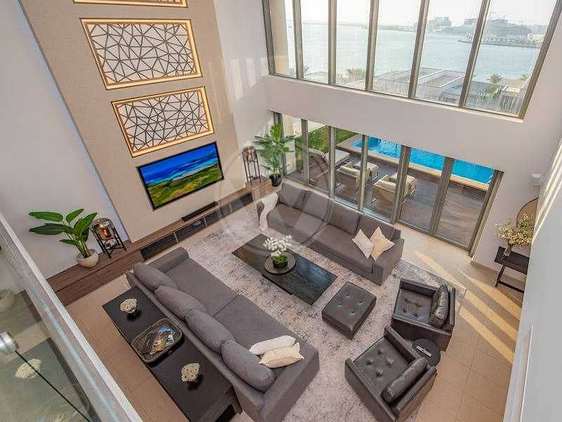Beautifully remodeled podium villa + private pool Beautifully remodeled podium villa + private pool