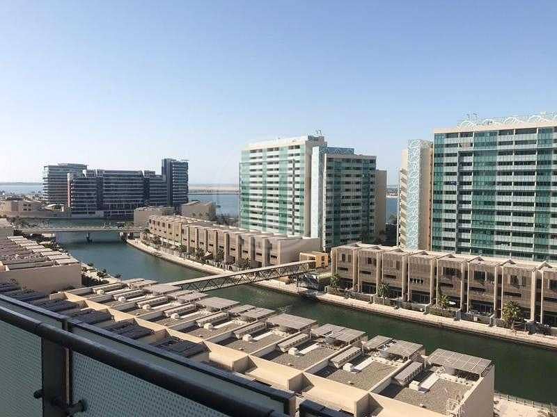 3 Sea View | High Floor | Reduced Price