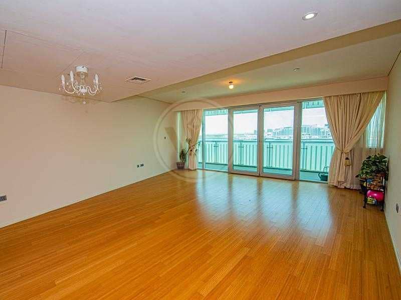 3 Full sea view | Fully furnished apartment