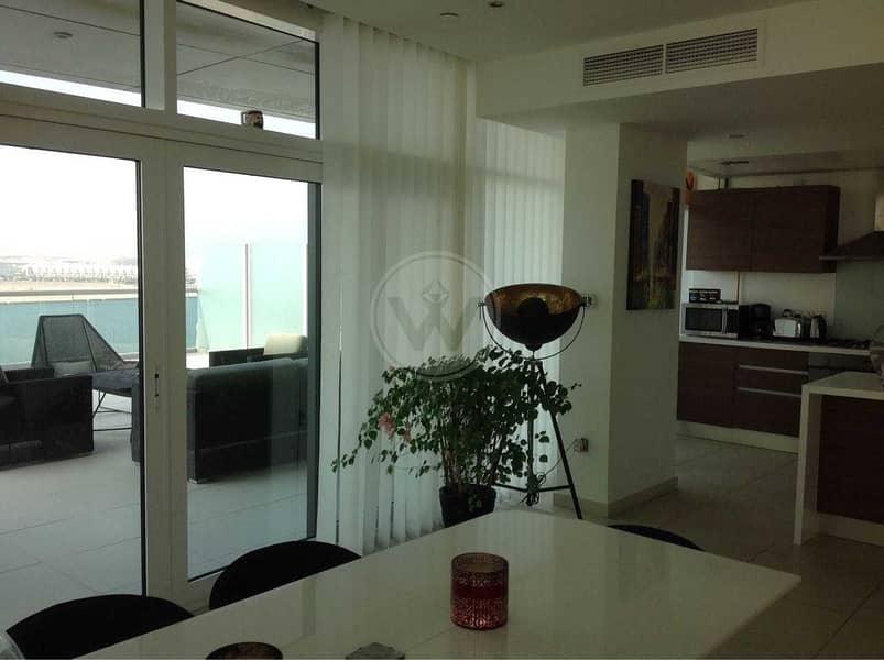 7 Rare opportunity! Full Sea view | Large terrace