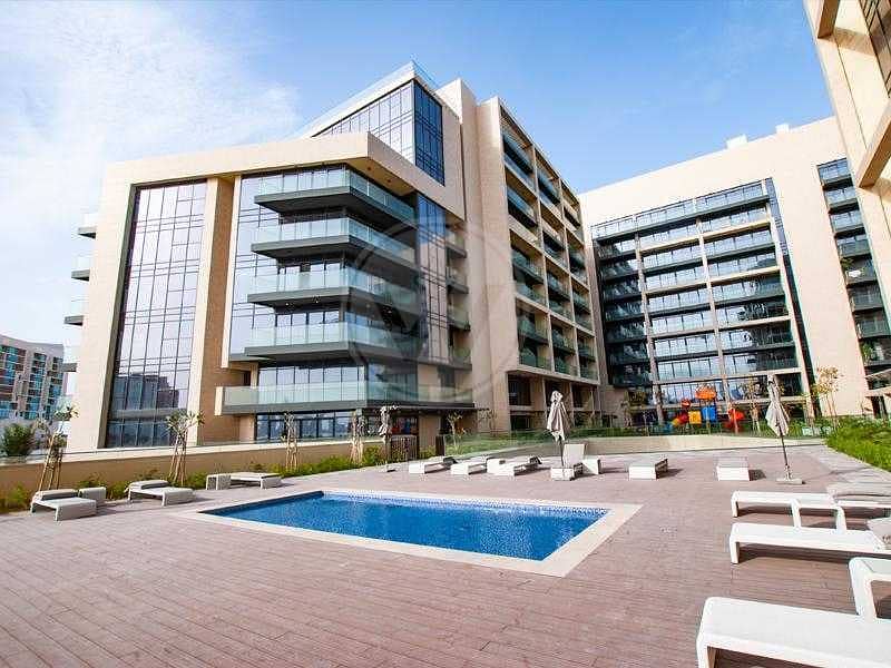 2 Fully furnished 1 bedroom apartment close to NYUAD