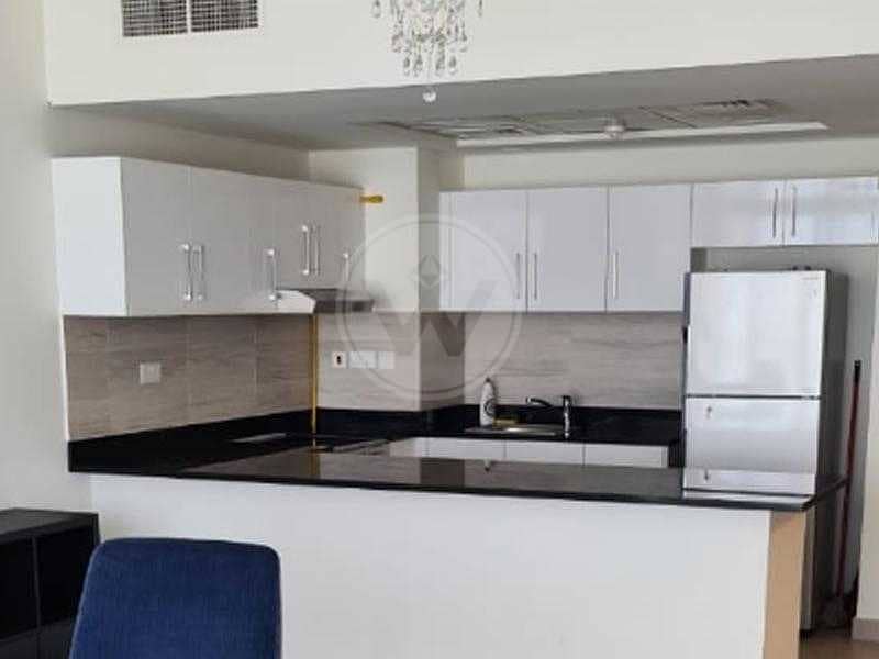 3 Fully furnished 1 bedroom apartment close to NYUAD
