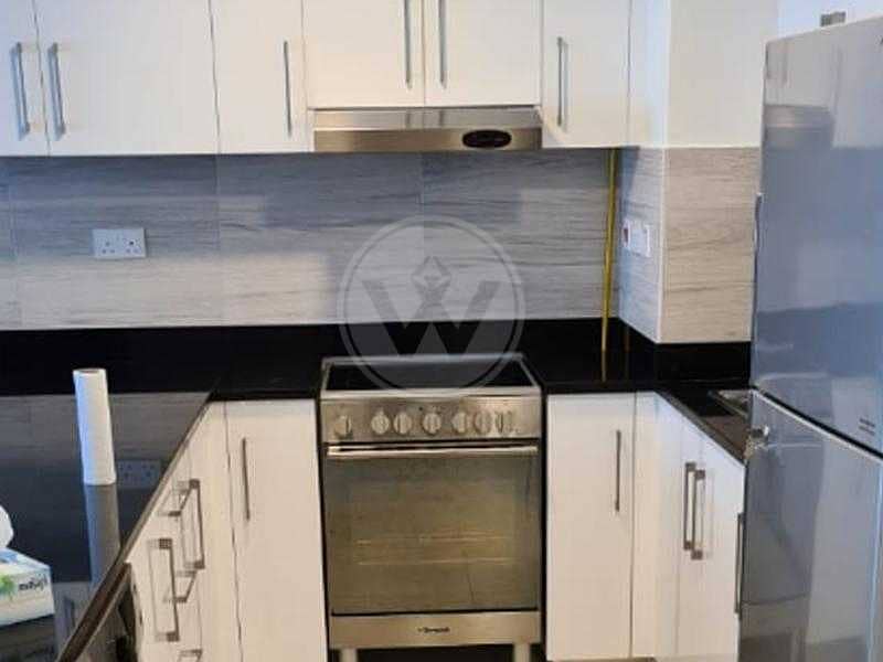 4 Fully furnished 1 bedroom apartment close to NYUAD