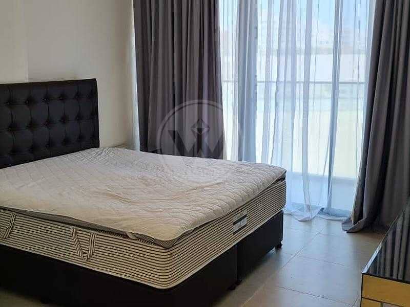 7 Fully furnished 1 bedroom apartment close to NYUAD
