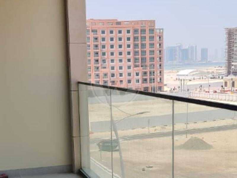 8 Fully furnished 1 bedroom apartment close to NYUAD