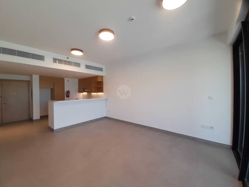 3 Brand New Building | Upmarket Finishes | Must View