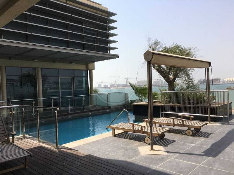 Absolute Seafront VIP Villa |Very Private Absolute Seafront VIP Villa |Very Private