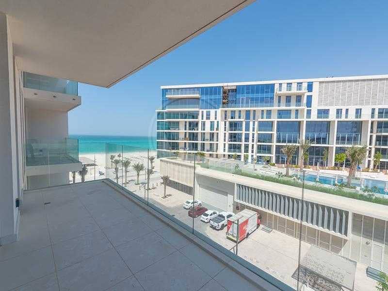 Best Value | New Beachfront Development | View Now!