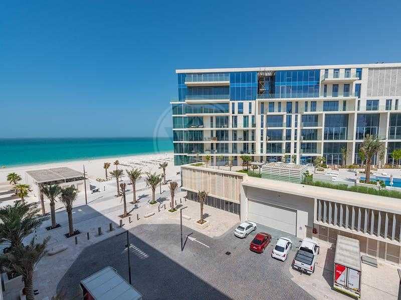2 Best Value | New Beachfront Development | View Now!