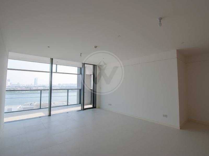 3 Sea view  | Contemporary finishes |  13 months contract  |  Flexible payments