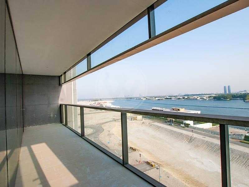 4 Sea view  | Contemporary finishes |  13 months contract  |  Flexible payments