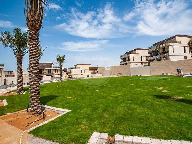 12 Saadiyat Island | Premium Beachside Development