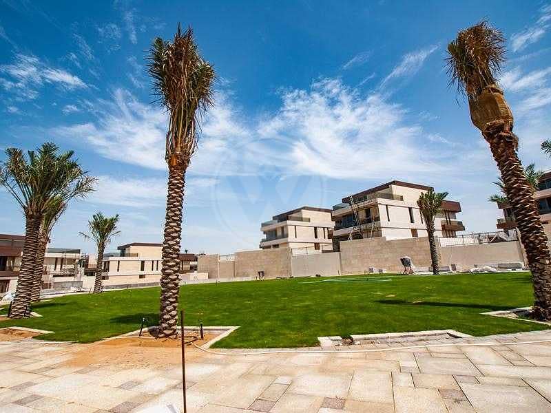 13 Saadiyat Island | Premium Beachside Development