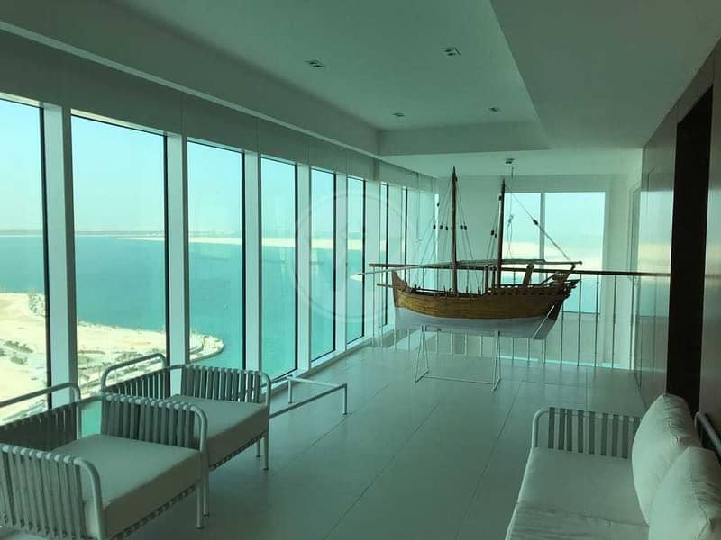 4 AMAZING PRICE - Stunning Penthouse|Panoramic views