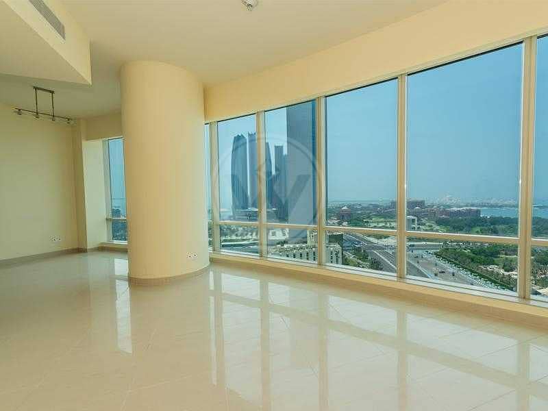 No Commission | 5* Facilities | Great Views | Corniche living