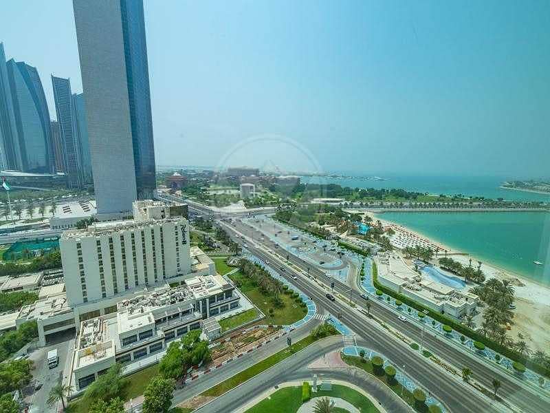 4 No Commission | 5* Facilities | Great Views | Corniche living